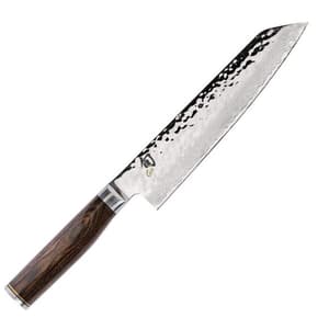 Shun Cutlery Premier Kiritsuke Knife 8”